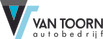 Logo Autobedrijf J. van Toorn B.V.